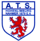 ATS Logo blau 80